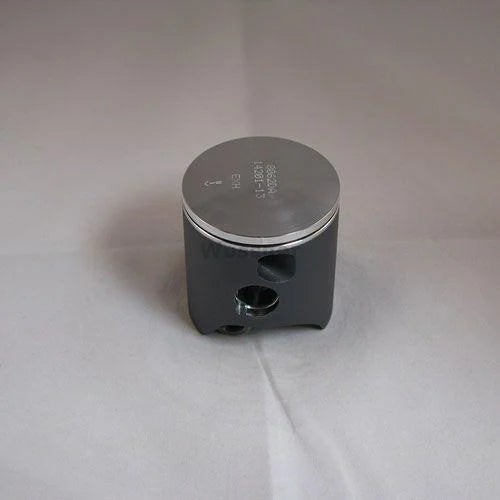 PISTON KIT 01-02 KX125 54.00, WOSSNER 8062DC KAWASAKI MX
