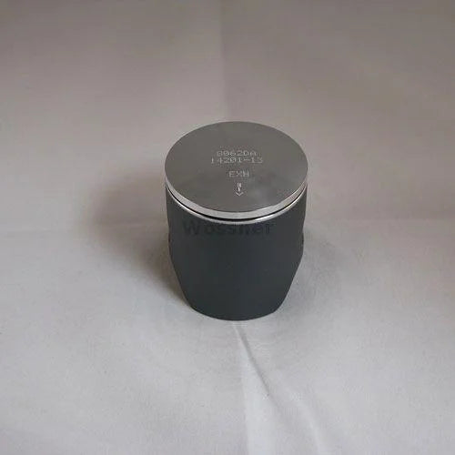 PISTON KIT 01-02 KX125 56.00, WOSSNER 8062D200 KAWASAKI MX
