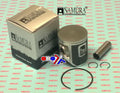 PISTON KIT 02-04 YZ125 54.00 C, NAMURA NX-40001-C YAMAHA