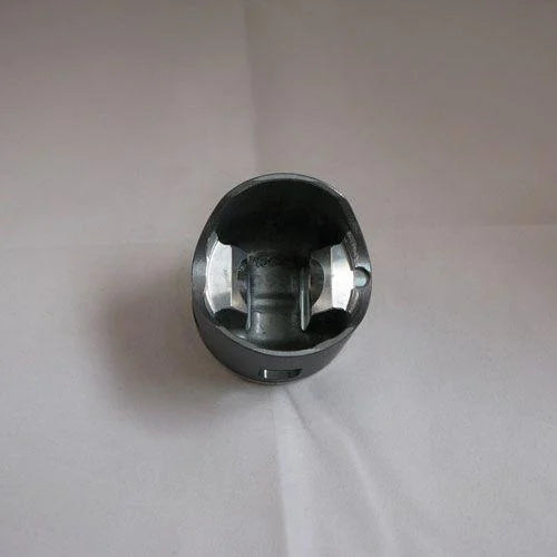 PISTON KIT 02-04 YZ125 56.00, WOSSNER 8072D200 YAMAHA MX