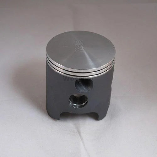 PISTON KIT 02-04 KX250 66.40 A, WOSSNER 8088DA KAWASAKI MX 13001-0013