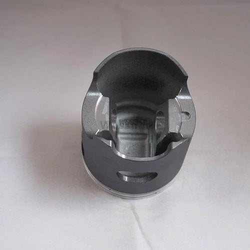 PISTON KIT 02-04 KX250 66.40 A, WOSSNER 8088DA KAWASAKI MX 13001-0013