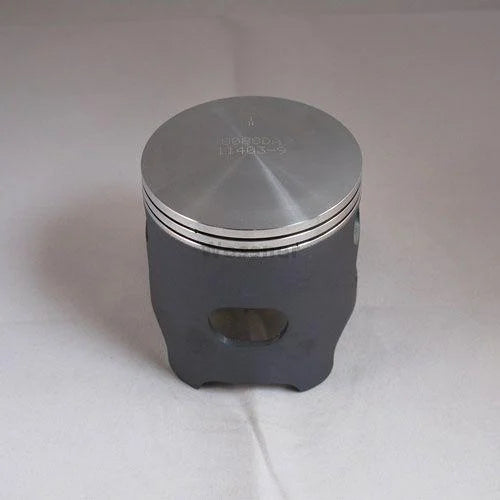 PISTON KIT 02-04 KX250 66.40 B, WOSSNER 8088DB KAWASAKI MX