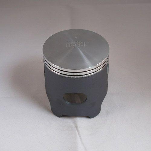 PISTON KIT 02-04 KX250 66.40 C, WOSSNER 8088DC KAWASAKI MX