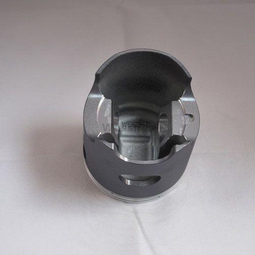 PISTON KIT 02-04 KX250 66.40 C, WOSSNER 8088DC KAWASAKI MX