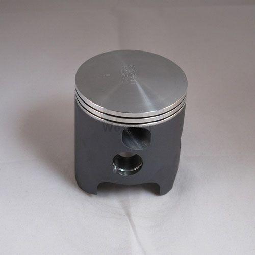 PISTON KIT 02-04 KX250 67.50, WOSSNER 8088D110 KAWASAKI MX