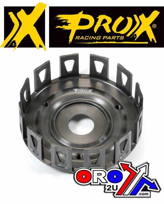CLUTCH BASKET 04-06 YFZ450, PROX 17.2434F, 5TG-16150-00