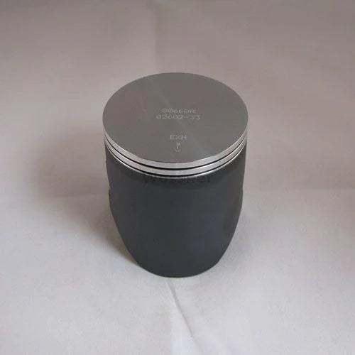 PISTON KIT 02-04 CR250 66.40 A, WOSSNER 8066DA HONDA MX