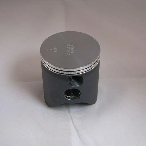 PISTON KIT 02-04 CR250 66.40 B, WOSSNER 8066DB HONDA MX