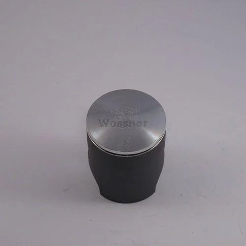 PISTON KIT 01-08 KTM50 SX, WOSSNER 8225DB FORGED MX