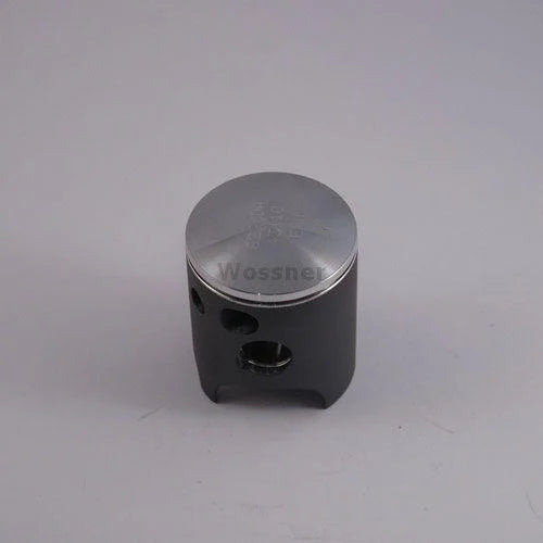 PISTON KIT 01-08 KTM50 SX, WOSSNER 8225DB FORGED MX