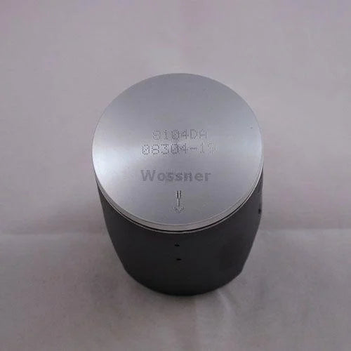 PISTON KIT 02-20 YZ85 47.50 C, WOSSNER 8104DC YAMAHA MX