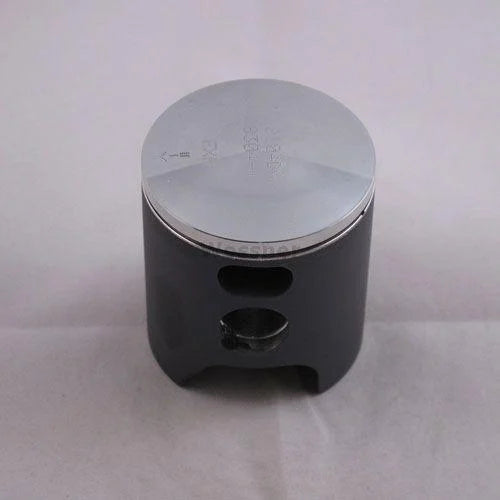 PISTON KIT 02-20 YZ85 47.50 C, WOSSNER 8104DC YAMAHA MX