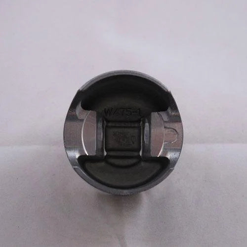 PISTON KIT 02-20 YZ85 47.50 C, WOSSNER 8104DC YAMAHA MX