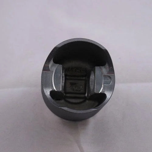 PISTON KIT 02-18 RM85 48.00 B, WOSSNER 8103DB SUZUKI MX