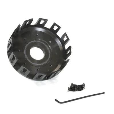 CLUTCH BASKET 05-25 YZ125, PROX 17.2295, 1C3-16150-00, Does not include gear