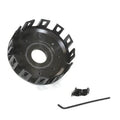 CLUTCH BASKET 05-25 YZ125, PROX 17.2295, 1C3-16150-00, Does not include gear