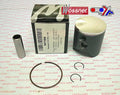 PISTON KIT 03 KX125 54.00 C, WOSSNER 8073DC KAWASAKI MX