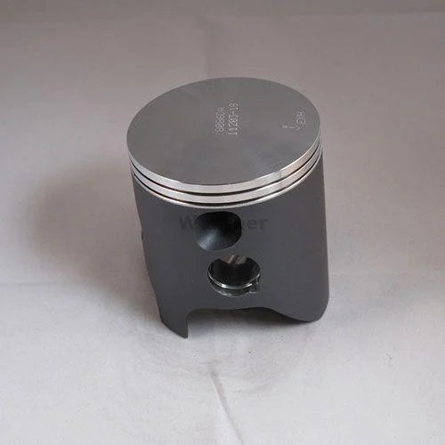 PISTON KIT 03-09 RM250 66.40 A, WOSSNER 8086DA 2-RING SUZUKI 12110-37E42-0F0