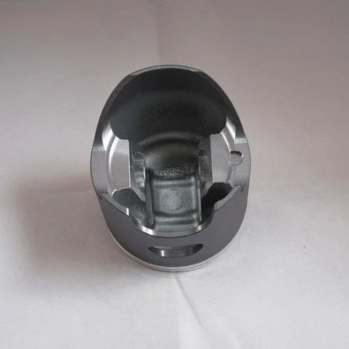 PISTON KIT 03-09 RM250 66.40 A, WOSSNER 8086DA 2-RING SUZUKI 12110-37E42-0F0