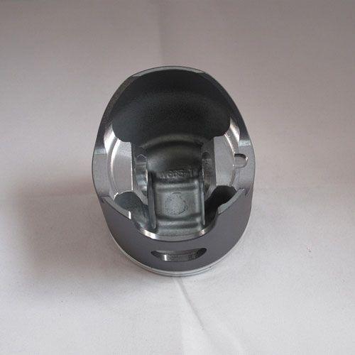 PISTON KIT 03-09 RM250 67.00, WOSSNER 8086D060 2-RING SUZUKI