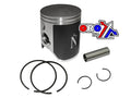 PISTON KIT 03-09 RM250 67.90, NAMURA NX-30027-6 SUZUKI