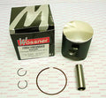 PISTON KIT 03-04 KTM250 66.40, WOSSNE 8082DA FORGED MX 55430007000