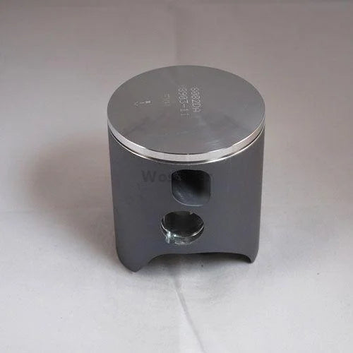 PISTON KIT 03-04 KTM250 66.40, WOSSNE 8082DA FORGED MX 55430007000