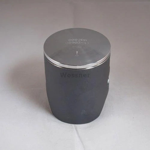 PISTON KIT 03-04 KTM250 66.40, WOSSNER 8082DB FORGED MX