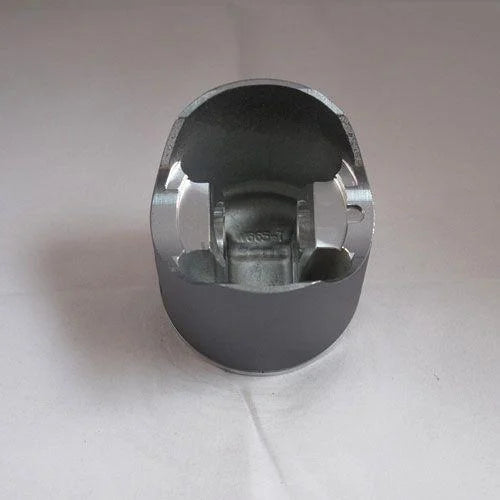 PISTON KIT 03-04 KTM250 66.40, WOSSNER 8082DB FORGED MX