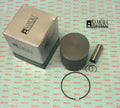 PISTON KIT 98-14 KTM200SX 64 B, NAMURA NX-70022-B KTM MX