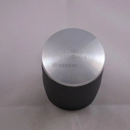 PISTON KIT 03-09 CR85 47.50 A, WOSSNER 8105DA HONDA MX
