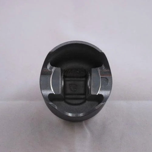 PISTON KIT 03-09 CR85 47.50 B, WOSSNER 8105DB HONDA MX