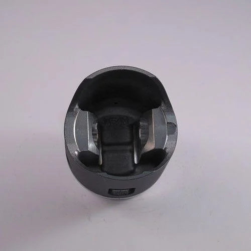 PISTON KIT 04-09 KX125 54.00 A, WOSSNER 8167DA KAWASAKI MX 13001-0009