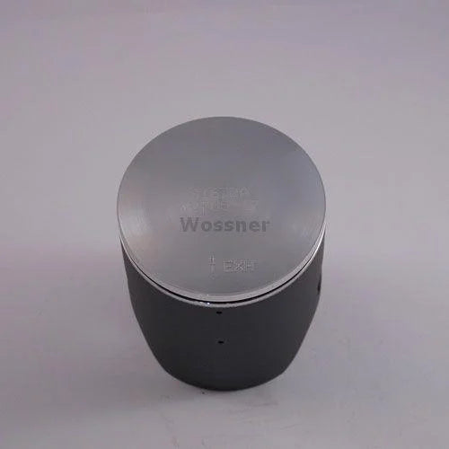 PISTON KIT 04-09 KX125 54.00 B, WOSSNER 8167DB KAWASAKI MX