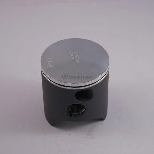 PISTON KIT 04-09 KX125 54.00 B, WOSSNER 8167DB KAWASAKI MX