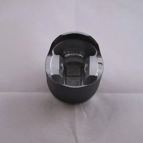 PISTON KIT 04-10 RM125 54.00 B, WOSSNER 8098DB SUZUKI MX