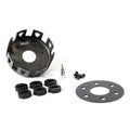 CLUTCH BASKET 08-21 KX80/85/100, PROX 17.4198F, 13095-1406