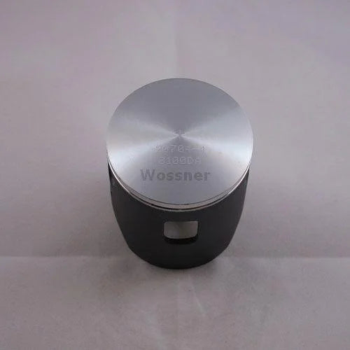 PISTON KIT 2004 CR125 56.00, WOSSNER 8100D200 HONDA MX