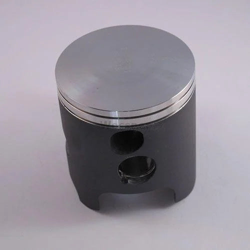 PISTON KIT 05-09 KX250 66.40 B, WOSSNER 8168DB KAWASAKI MX