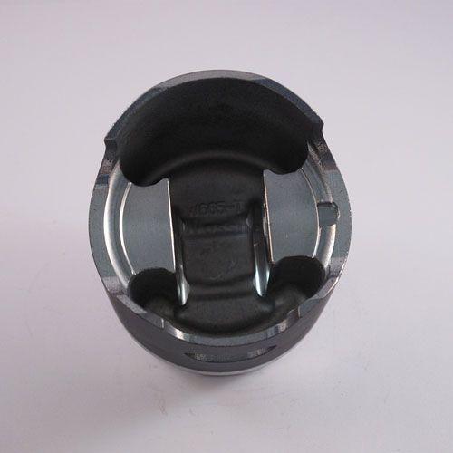 PISTON KIT 05-09 KX250 66.40 B, WOSSNER 8168DB KAWASAKI MX