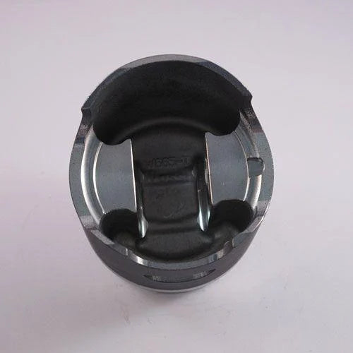 PISTON KIT 05-09 KX250 66.40 C, WOSSNER 8168DC KAWASAKI MX