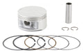 PISTON KIT 01-06 YFM660 100.00, PROX 01.2660.000 YAMAHA