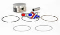PISTON KIT 01-06 YFM660 100.50, NAMURA NA-40004-2 YAMAHA