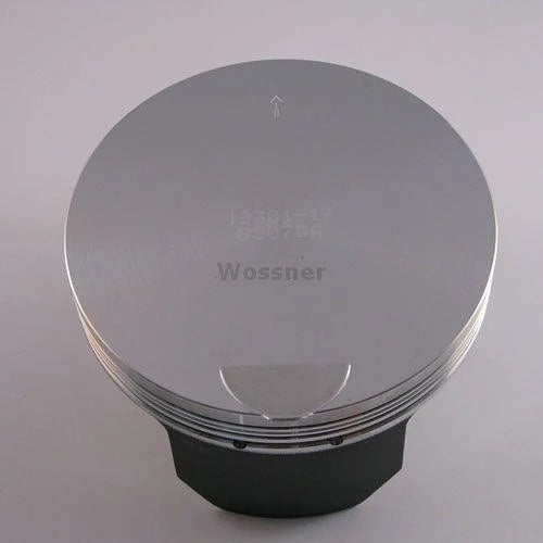 PISTON KIT 01-04 YFM660 101.00, WOSSNER 8507D100 YAMAHA ATV
