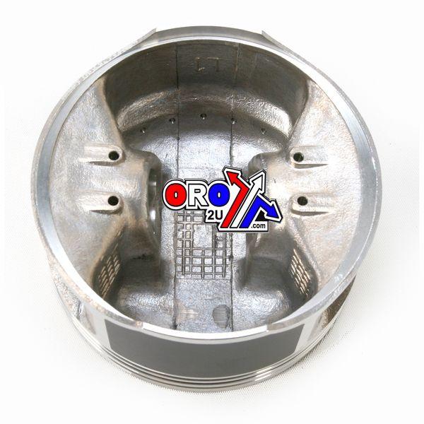 PISTON KIT 01-06 YFM660 101.50, NAMURA NA-40004-6 YAMAHA
