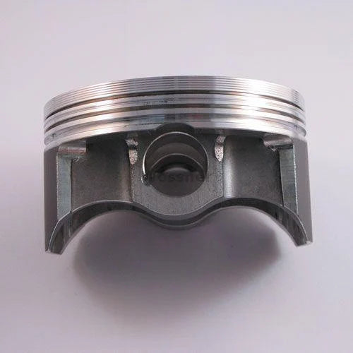 PISTON KIT 01-04 YFM660 102.00, WOSSNER 8507D200 YAMAHA ATV