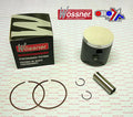 PISTON KIT 08-15 KTM300 72mm, WOSSNER 8250DC FORGED