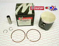 PISTON KIT 04-07 KTM300 72.00, WOSSNER 8219DA FORGED 55430007000