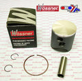 PISTON KIT 05-07 CR125 54.00 C, WOSSNER 8170DC HONDA MX
